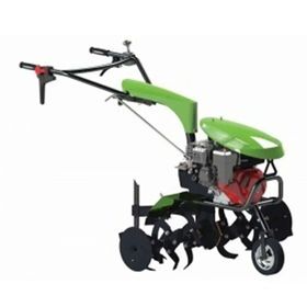Taral Honda Motorlu Çapa Makinesi