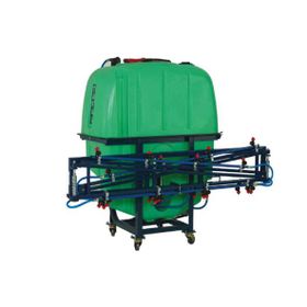 Taral TP600 Piton Asılır
