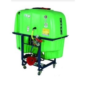 Taral TP600 Piton Asılır