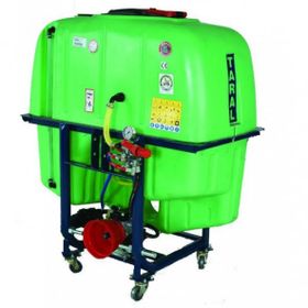 Taral TP600 Piton Asılır