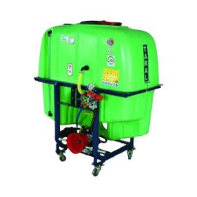 Taral TP600 Piton Asılır