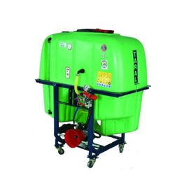 Taral TP600 Piton Asılır