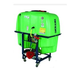 Taral TP600 Piton Asılır