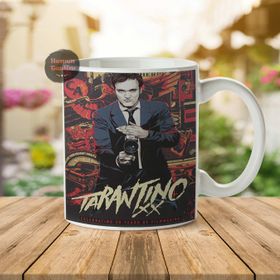 Tarantino Porselen Kupa Bardak