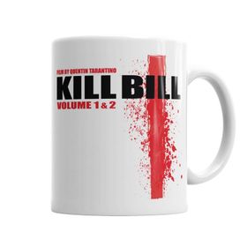 Tarantino Quentin Tarantino Porselen Kupa Bardak
