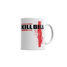 Tarantino Quentin Tarantino Porselen Kupa Bardak