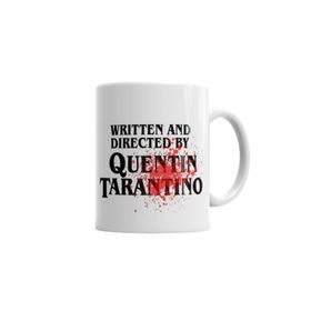 Tarantino Quentin Tarantino Porselen Kupa Bardak