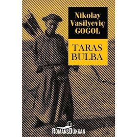 Taras Bulba (Almanca) - Nikolay Vasilyeviç Gogol