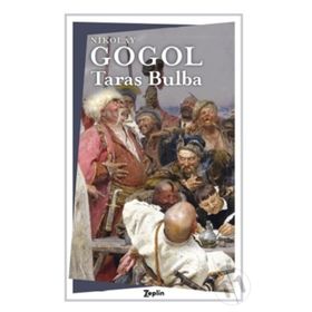 Taras Bulba (Almanca) - Nikolay Vasilyeviç Gogol