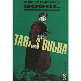 Taras Bulba (Almanca) - Nikolay Vasilyeviç Gogol