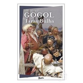 Taras Bulba (Almanca) - Nikolay Vasilyeviç Gogol