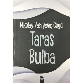 Taras Bulba (Almanca) - Nikolay Vasilyeviç Gogol