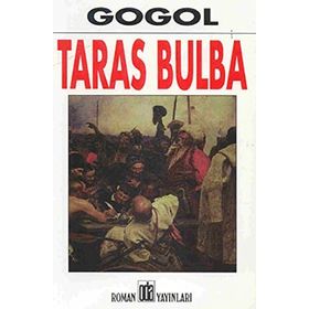 Taras Bulba - nikolay vasilievich gogol