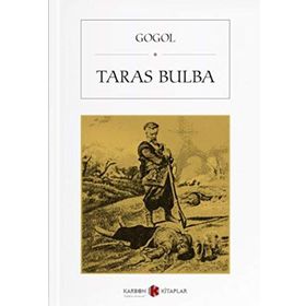 Taras Bulba - nikolay vasilievich gogol