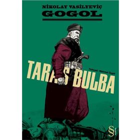 Taras Bulba - nikolay vasilievich gogol