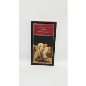 Taras Bulba - nikolay vasilievich gogol