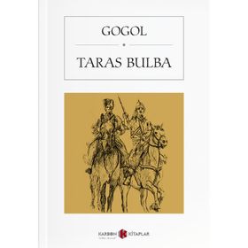 Taras Bulba - nikolay vasilievich gogol