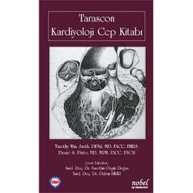 Tarascon Kardiyoloji Cep Kitabı - Timothy Wm. Smith Duane S. Pinto