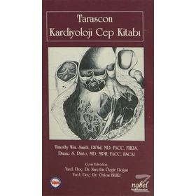 Tarascon Kardiyoloji Cep Kitabı - Timothy Wm. Smith Duane S. Pinto