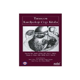 Tarascon Kardiyoloji Cep Kitabı - Timothy Wm. Smith Duane S. Pinto