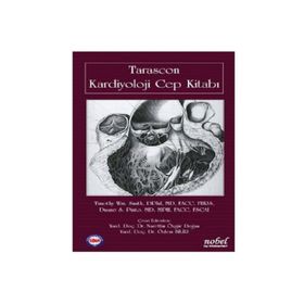 Tarascon Kardiyoloji Cep Kitabı - Timothy Wm. Smith Duane S. Pinto