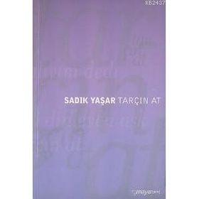 TARÇIN AT - SADIK YAŞAR