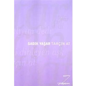 TARÇIN AT - SADIK YAŞAR