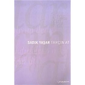 TARÇIN AT - SADIK YAŞAR