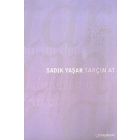 TARÇIN AT - SADIK YAŞAR