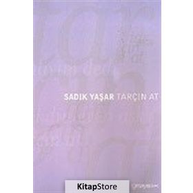 TARÇIN AT - SADIK YAŞAR