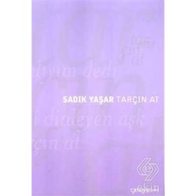 TARÇIN AT - SADIK YAŞAR