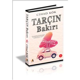 Tarçın Bakırı - Cihad Kök