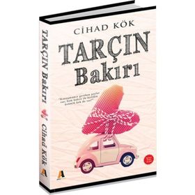 Tarçın Bakırı - Cihad Kök