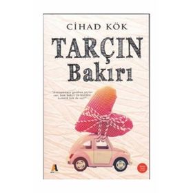 Tarçın Bakırı - Cihad Kök