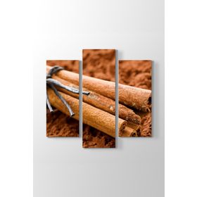 Tarçın Çubukları Tablosu