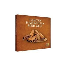 Tarçın Hakkında Herşey - Ruhun Gıdası Ekibi