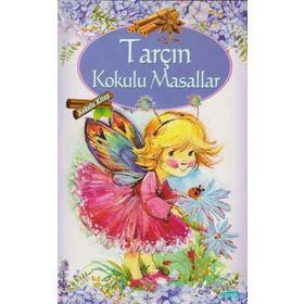 Tarçın Kokulu Masallar - Kolektif