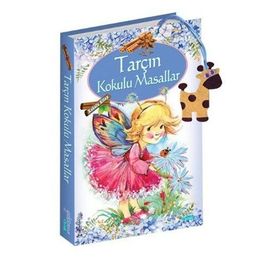 Tarçın Kokulu Masallar - Kolektif