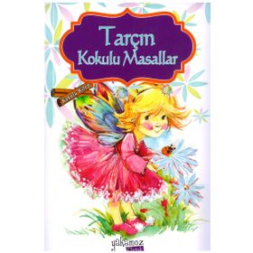 Tarçın Kokulu Masallar - Kolektif