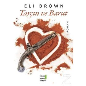 Tarçın ve Barut - Eli Brown