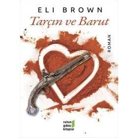 Tarçın ve Barut - Eli Brown
