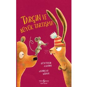 Tarçın ve Büyük Tartışma - Andreas König
