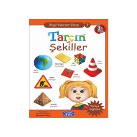 Tarçın ve Şekiller - Ahmet Altay