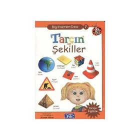 Tarçın ve Şekiller - Ahmet Altay