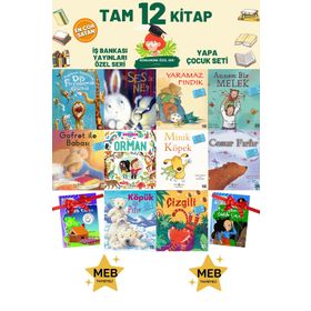 Tarçın'ın Kaybolan Havuçları