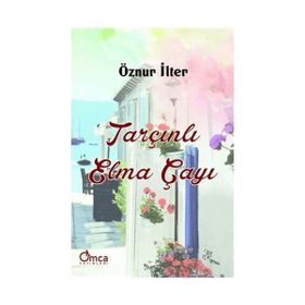 Tarçınlı Elma Çayı Öznur İlter
