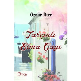 Tarçınlı Elma Çayı Öznur İlter