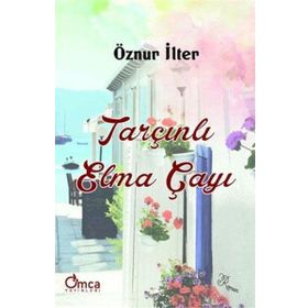 Tarçınlı Elma Çayı Öznur İlter