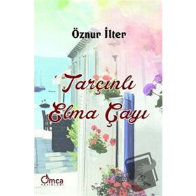 Tarçınlı Elma Çayı Öznur İlter