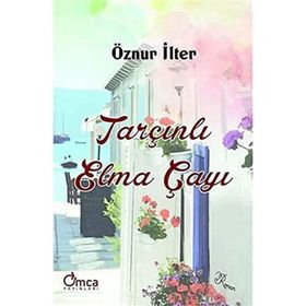 Tarçınlı Elma Çayı Öznur İlter